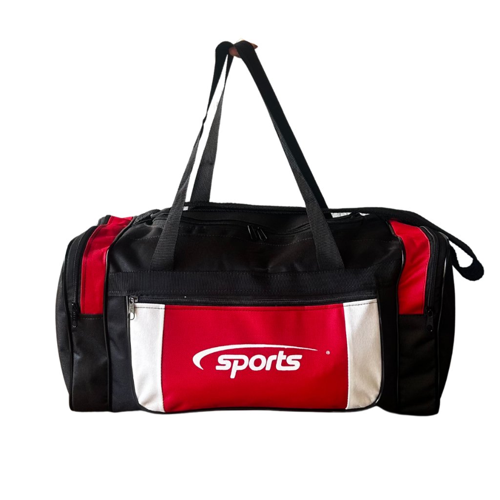 Bolsa Mala de Viagem Impermeável Reforçada (2)