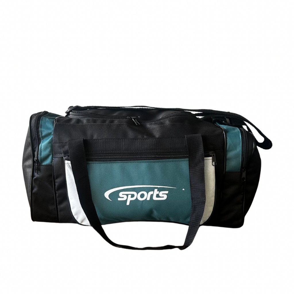 Bolsa Mala de Viagem Impermeável Reforçada (3)