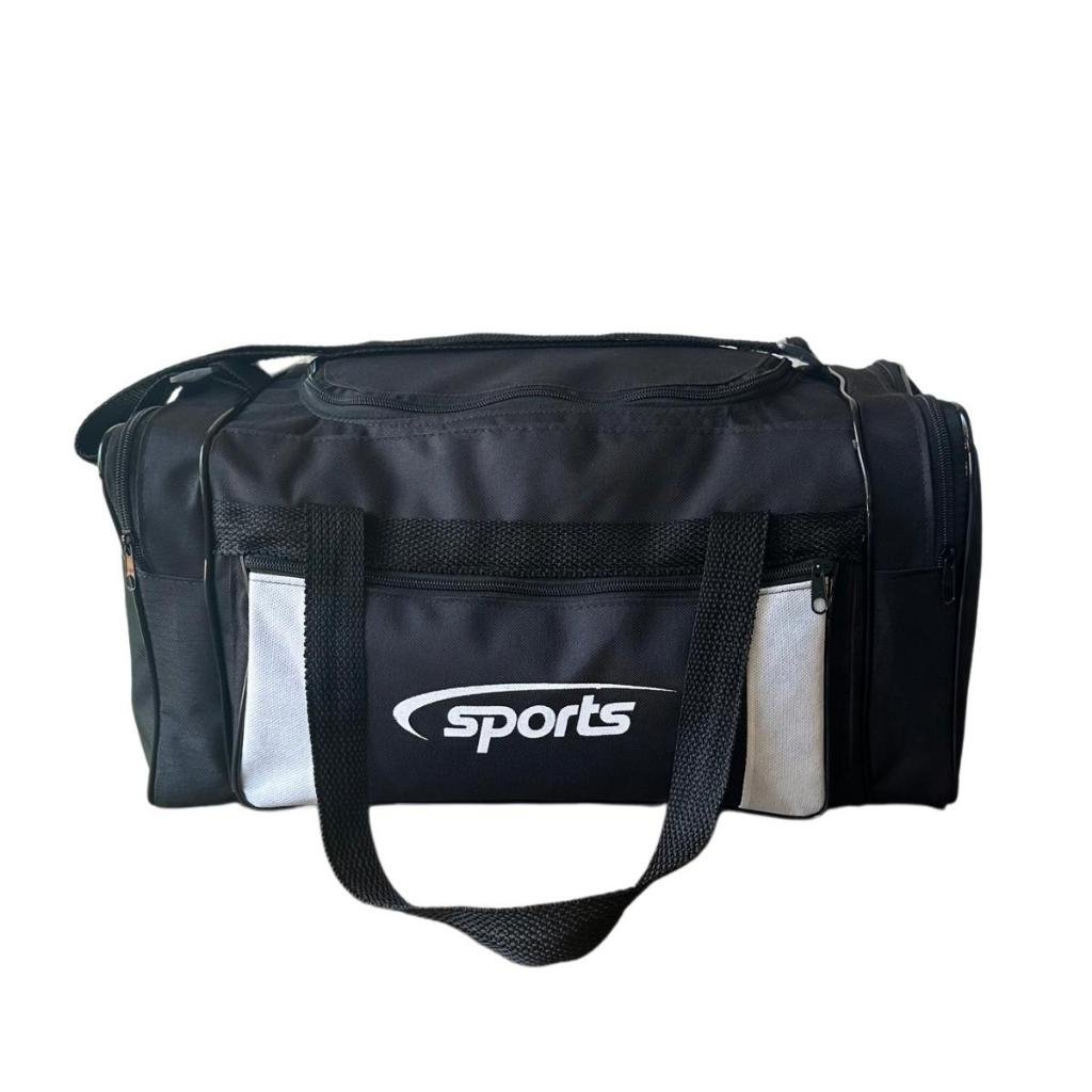 Bolsa Mala de Viagem Impermeável Reforçada (5)