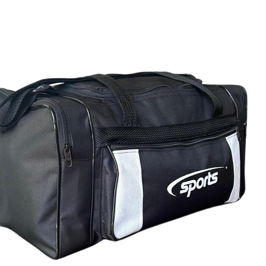 Bolsa Mala de Viagem Impermeável Reforçada (6)