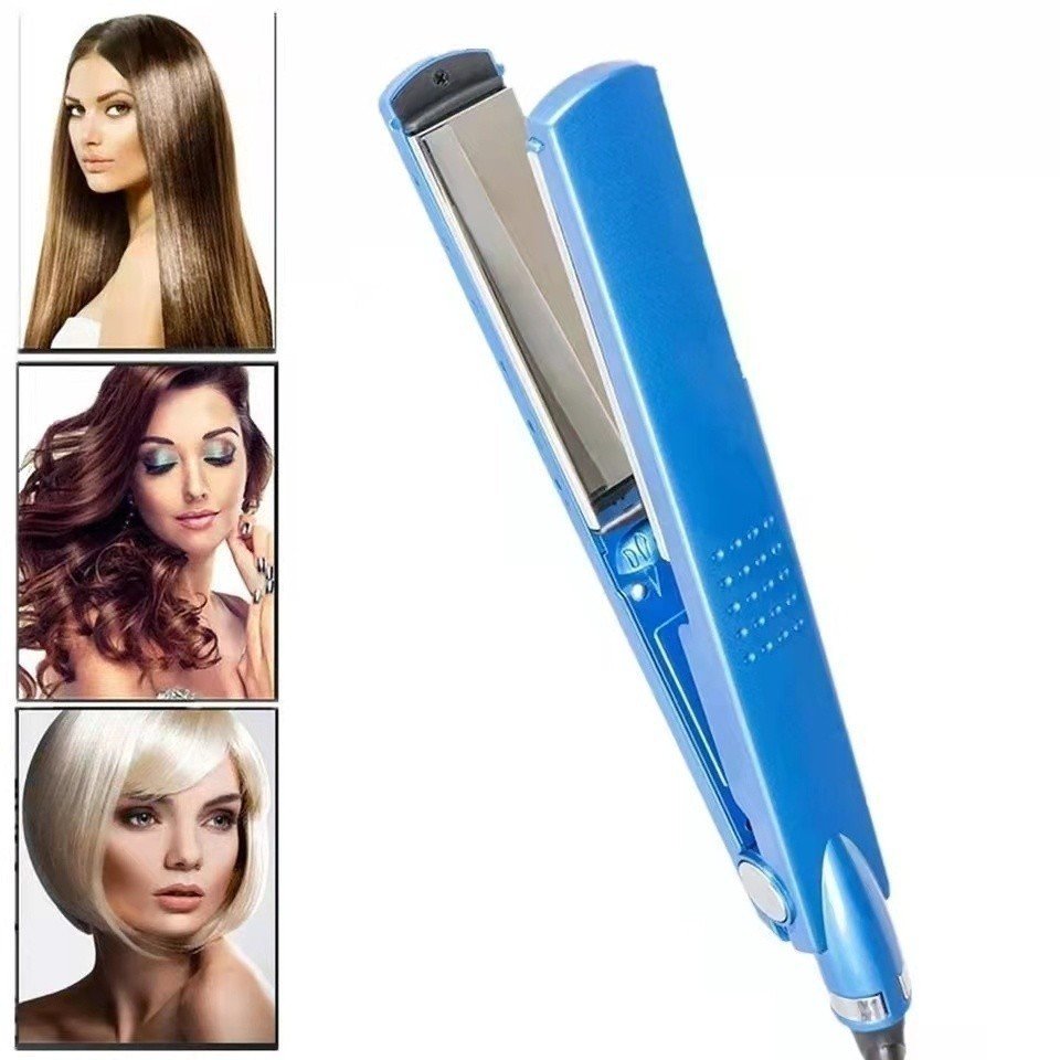 Chapinha Prancha Cabelo Profissional Nano Titanium 450F BIVOLT (3)