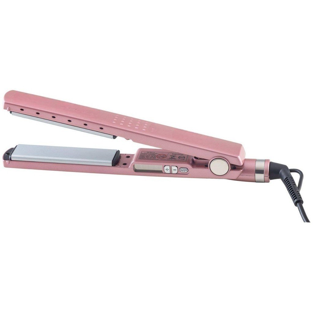 Chapinha Prancha Cabelo Profissional Nano Titanium 450F BIVOLT (7)