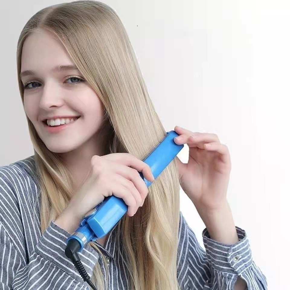 Chapinha Prancha Cabelo Profissional Nano Titanium 450F BIVOLT (9)