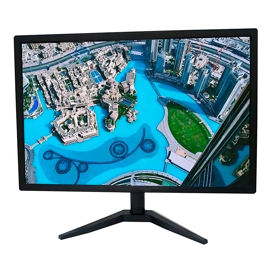 Gamer Computador I5 8gb Ssd 240gb Wifi + Fonte + Gt 210 + Monitor 15 (5)