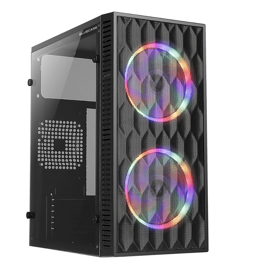 Gamer Computador I5 8gb Ssd 240gb Wifi + Fonte + Gt 210 + Monitor 15 (9)