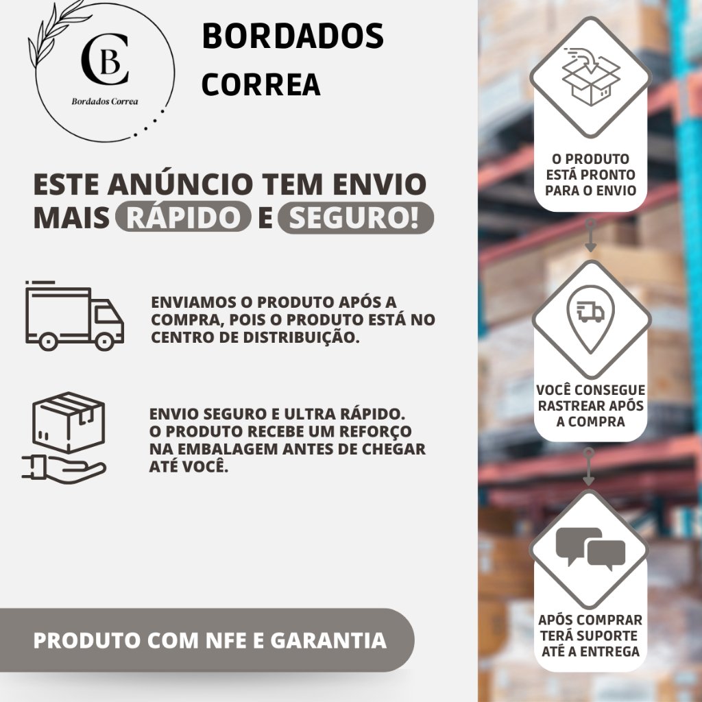 Jogo de lençol com elástico Casal Queen com 3 peças estampadas (3)