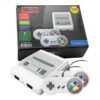 Video Game Retrô Super Mini – 620 Jogos Clássicos e 2 Controles